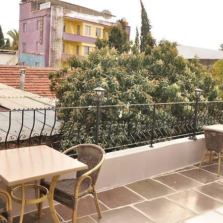 Sunanatolia Αττάλεια