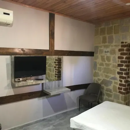 Hotel Sunanatolia