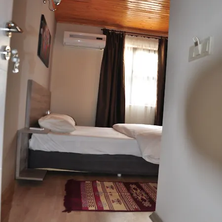 Sunanatolia Otel Antalya