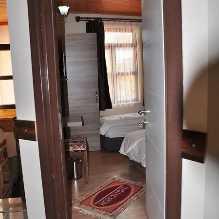 Hotel Sunanatolia *