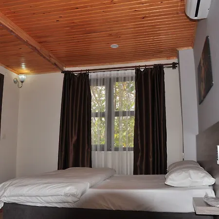 Sunanatolia * Antalya