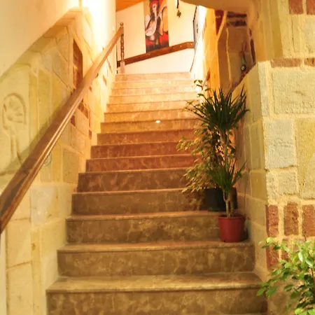 Hotell Sunanatolia