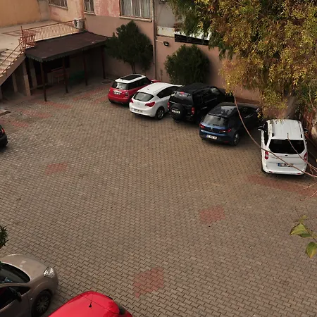 Sunanatolia * Antalya