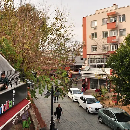 Sunanatolia Otel Antalya