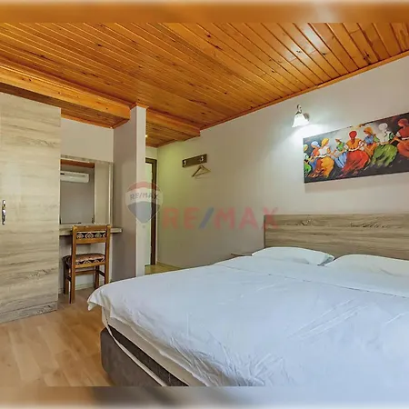 Otel Sunanatolia Antalya