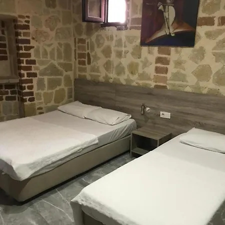 Hotell Sunanatolia *