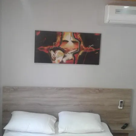 Hotel Sunanatolia *