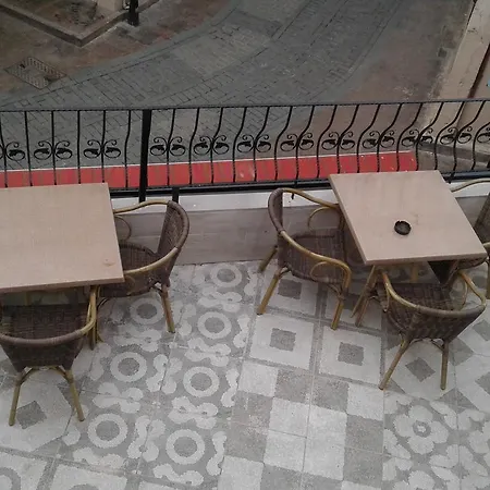 Sunanatolia Hotel *
