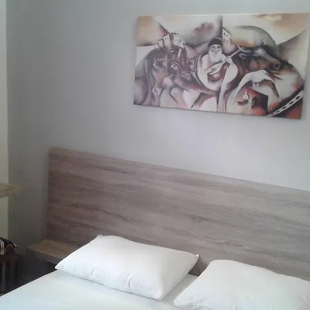 Otel Sunanatolia Antalya