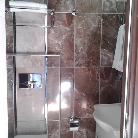 Hotel Sunanatolia *