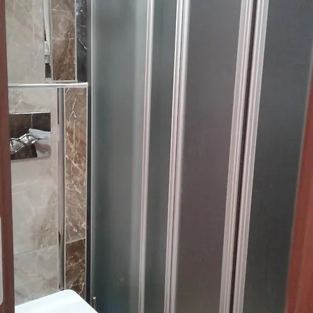 Sunanatolia Hotel *