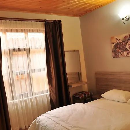 Sunanatolia Hotel *