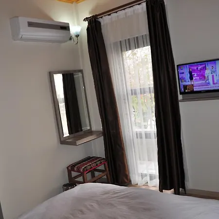 Sunanatolia Hotel