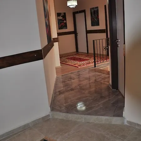 Sunanatolia Hotel *
