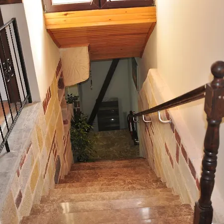 Otel Sunanatolia Antalya