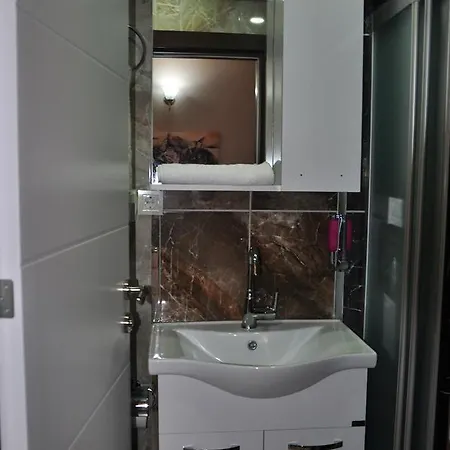 Sunanatolia Hotel Antalya