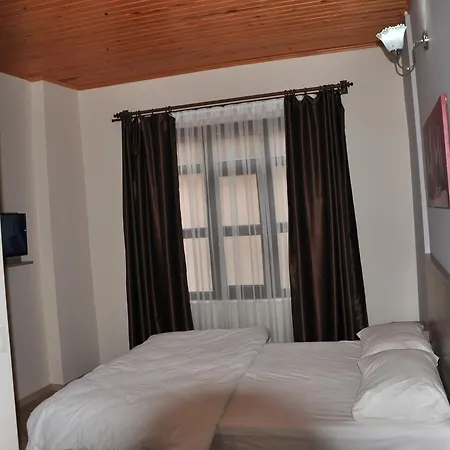 Sunanatolia Hotel
