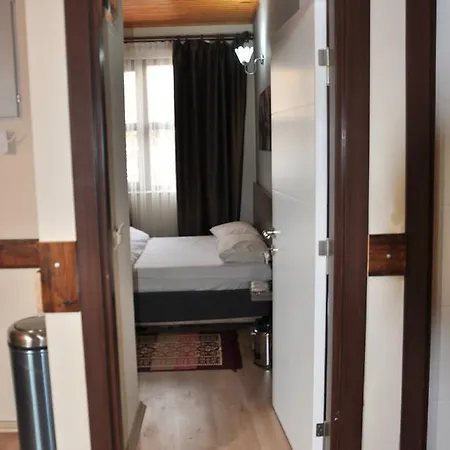 Hotel Sunanatolia *