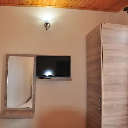 Hotel Sunanatolia *