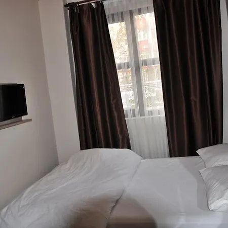 Hotel Sunanatolia