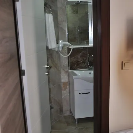 Hotel Sunanatolia