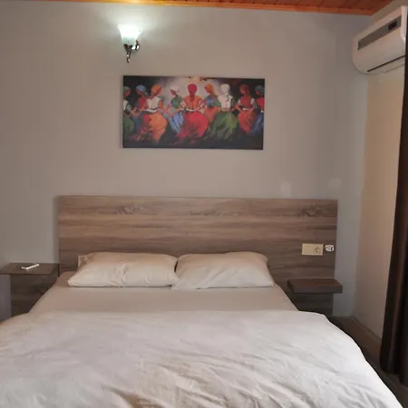 Sunanatolia Hotel Antalya