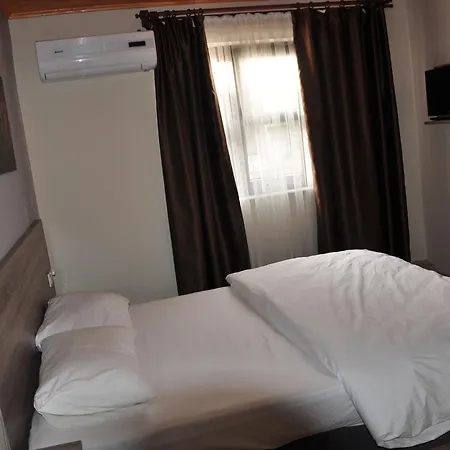 Sunanatolia Otel Antalya