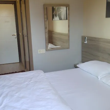 Hotel Sunanatolia *