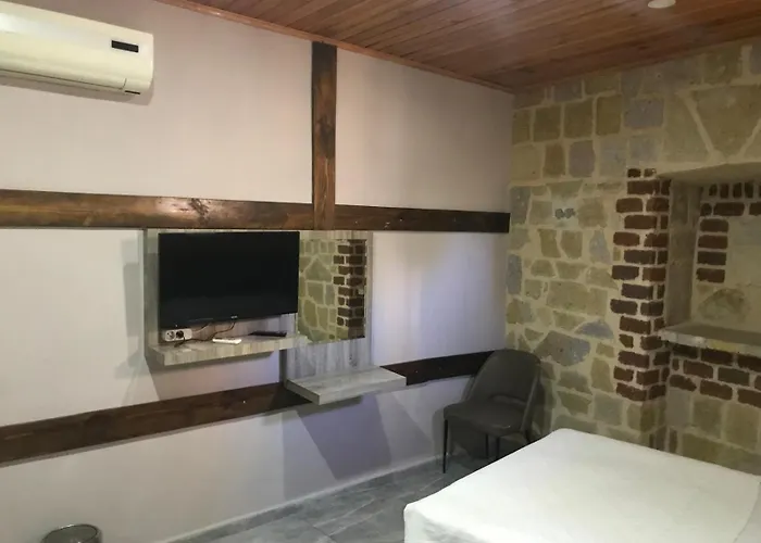 Hotell Sunanatolia