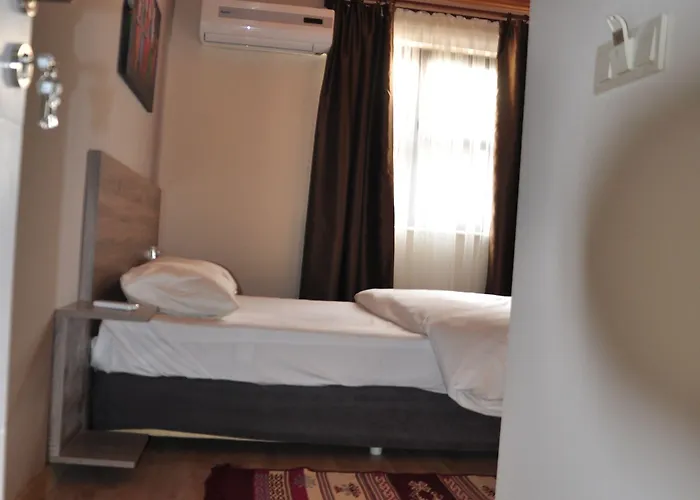 Sunanatolia Hotell Antalya
