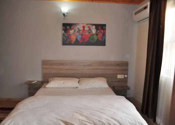 Sunanatolia Antalya