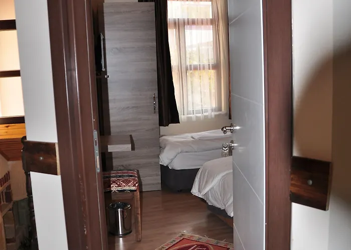 Hotell Sunanatolia *
