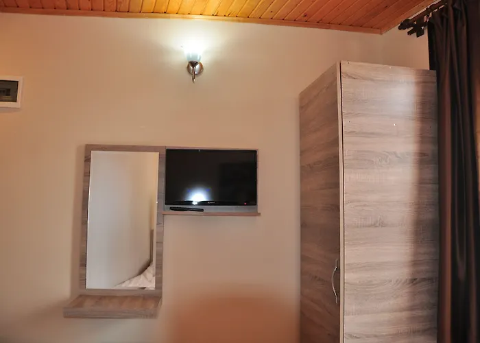 Sunanatolia Hotell