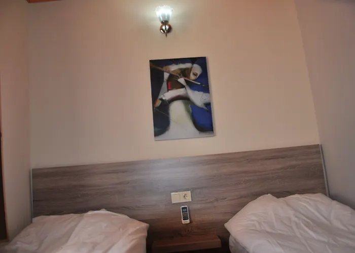 Sunanatolia * Antalya