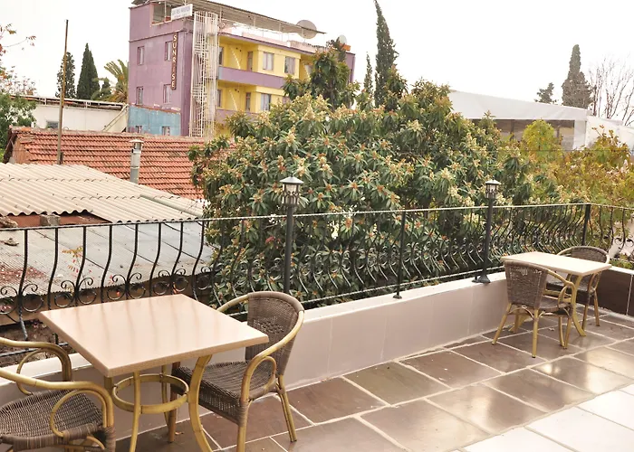 Sunanatolia Antalya