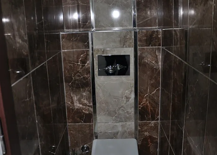 Sunanatolia Hotell Antalya