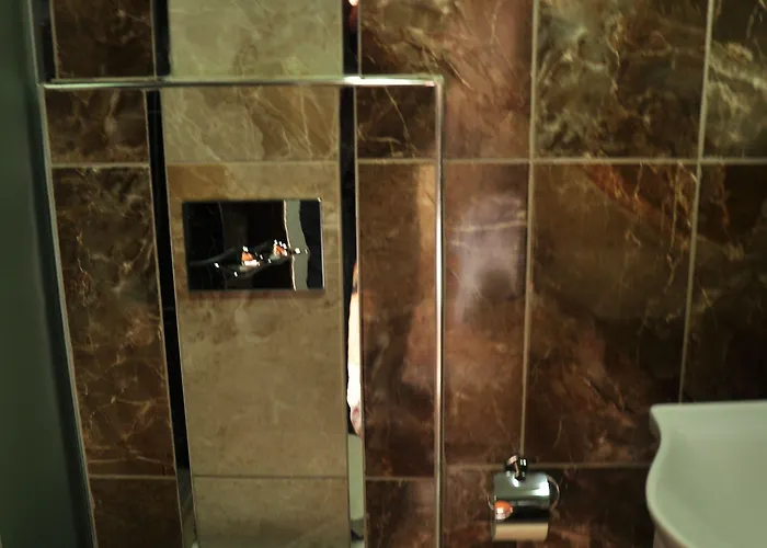 Hotell Sunanatolia *
