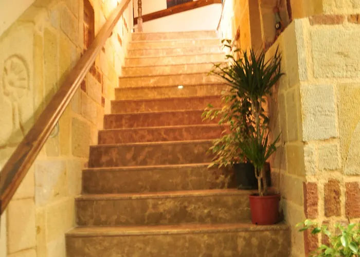 Hotell Sunanatolia