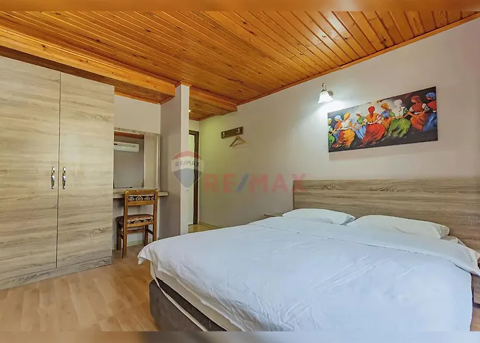 Hotell Sunanatolia Antalya