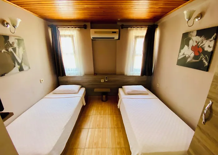 Sunanatolia * Antalya