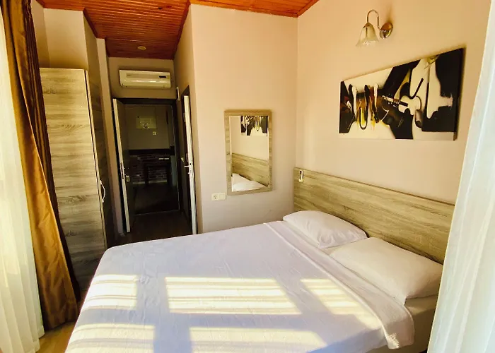 Sunanatolia Hotell