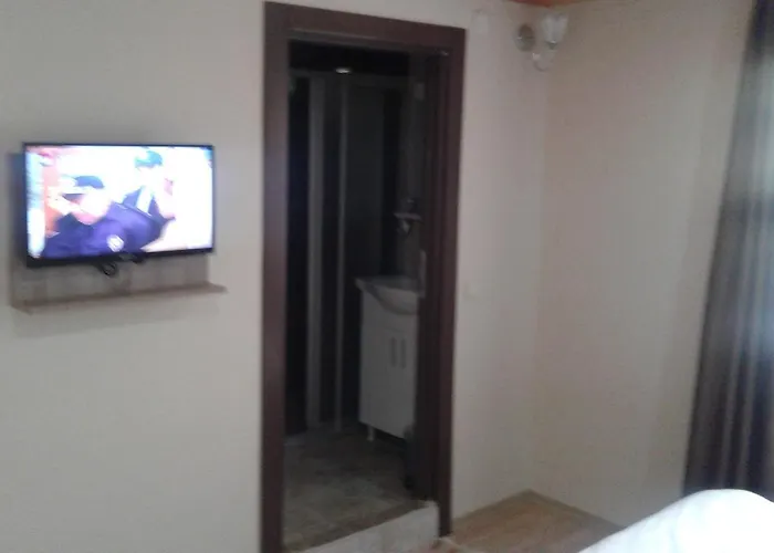 Sunanatolia Hotell Antalya