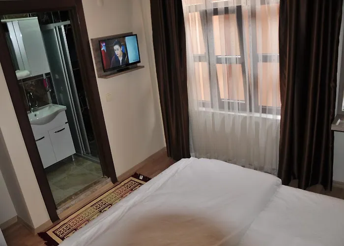 Sunanatolia Antalya