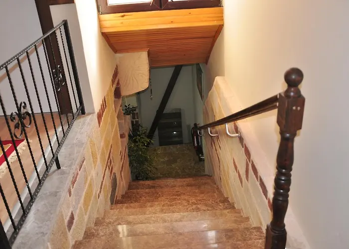 Hotell Sunanatolia Antalya