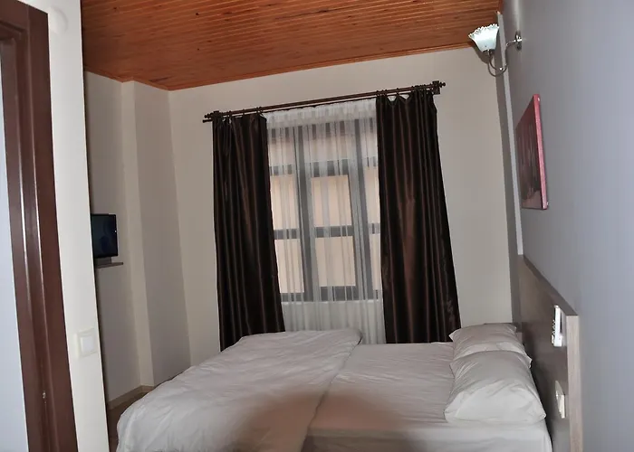 Sunanatolia Hotell