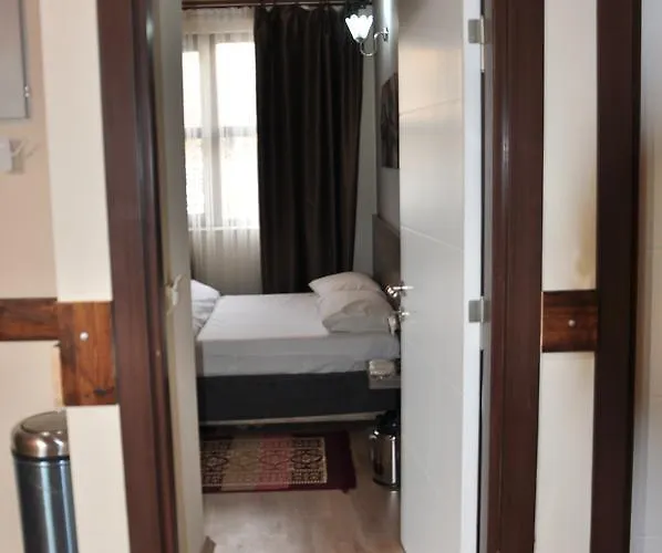 Hotell Sunanatolia *