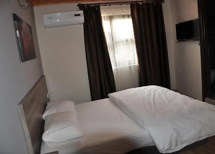 Sunanatolia Hotell Antalya