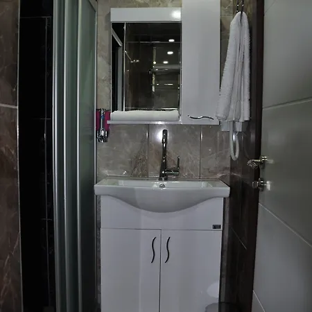 Hotel Sunanatolia