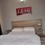 Otel Sunanatolia Antalya