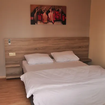 Hotel Sunanatolia Antalya